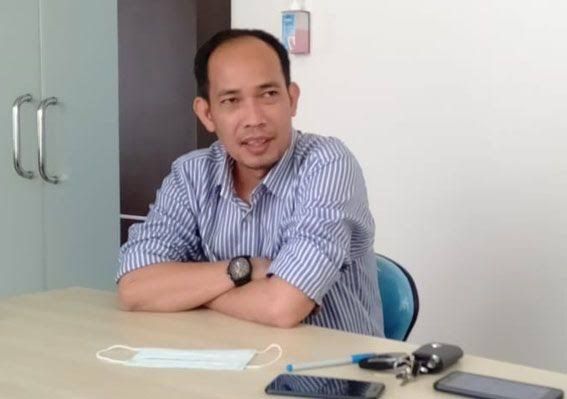 Direktur Rs Mattaher Jambi 
