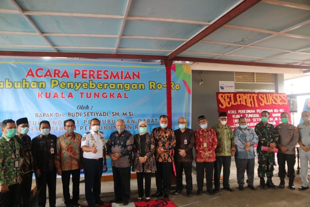 Foto bersama