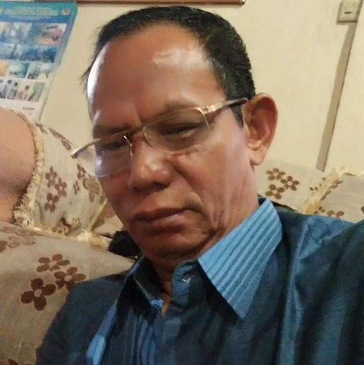 H.Ridwan Agus