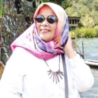 Fitriani Ulinda