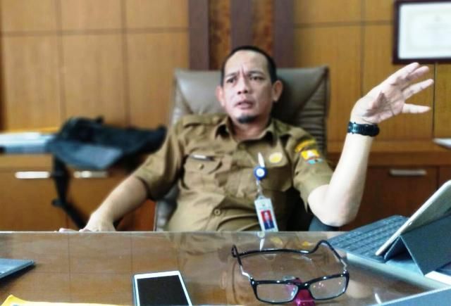 Doni Iskandar