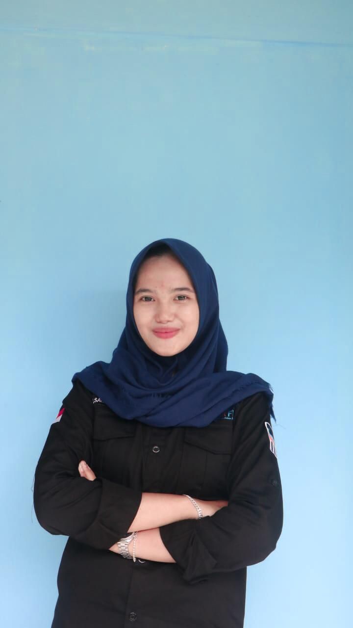 Salsabila Andini