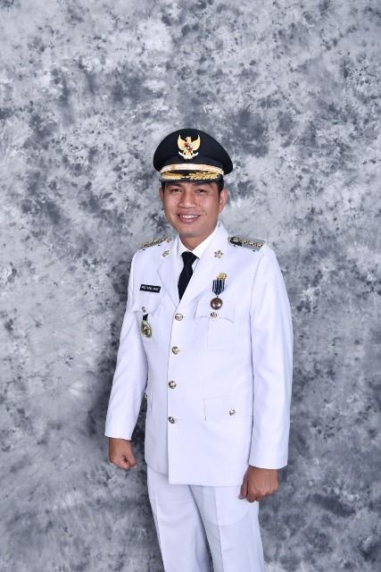Muhammad Fadhil Arief