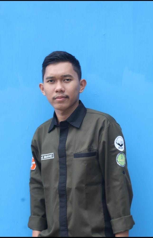 Aidul Muzaqi