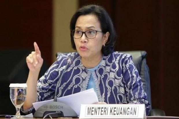 Sri Mulyani