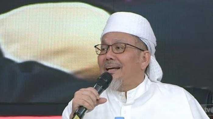 Ustaz Teuku Zulkarnain 