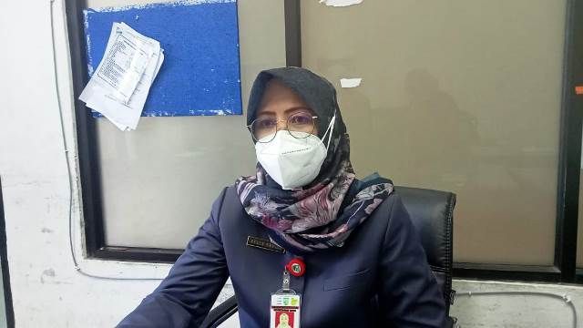 Nella Ervina, Sekretaris Dewan Kota Jambi 