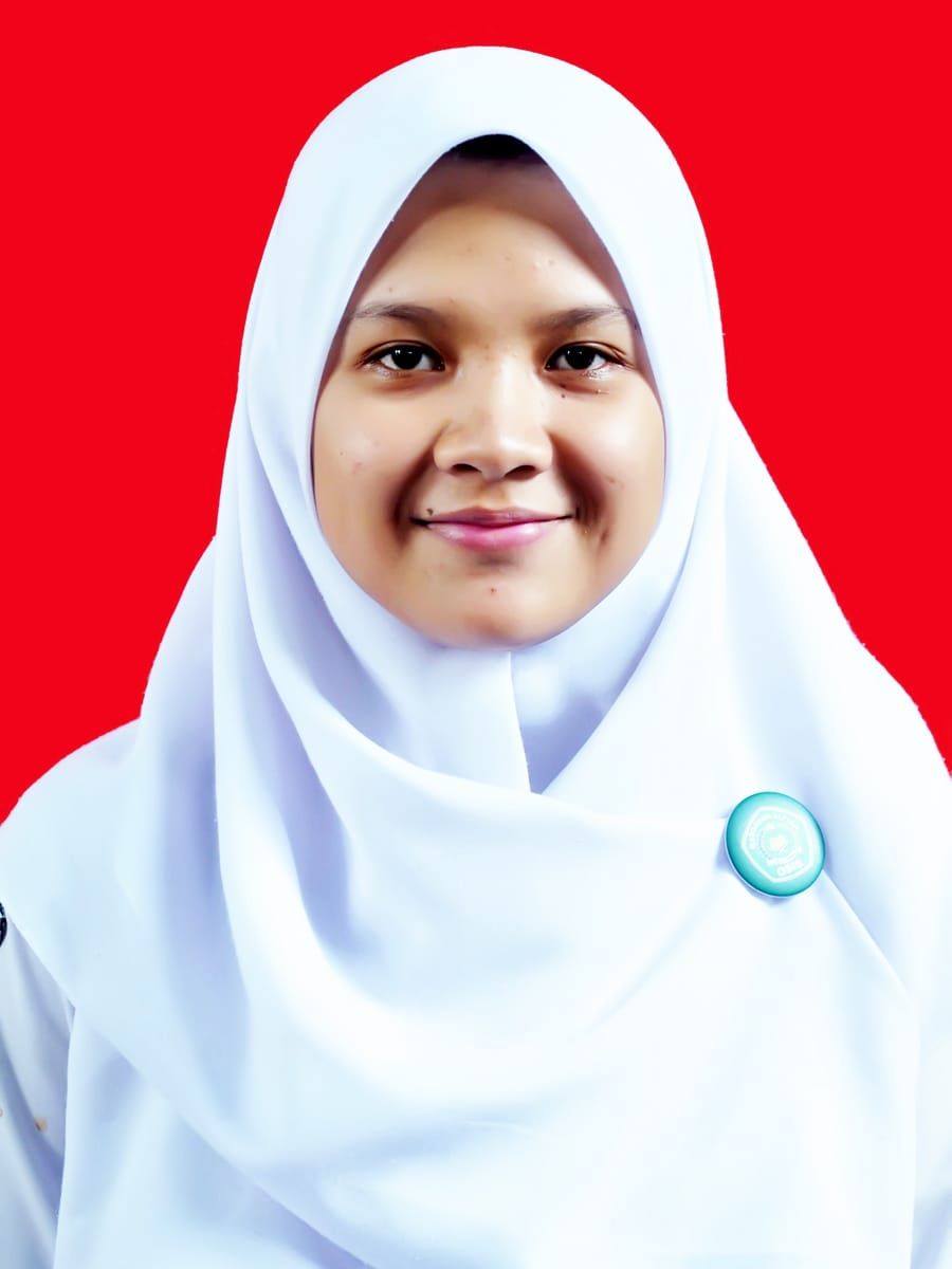 Dhinda Puspita Ayuningtyas