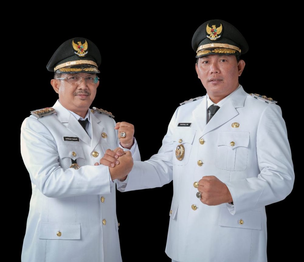 Anwar Sadat-Hairan 
