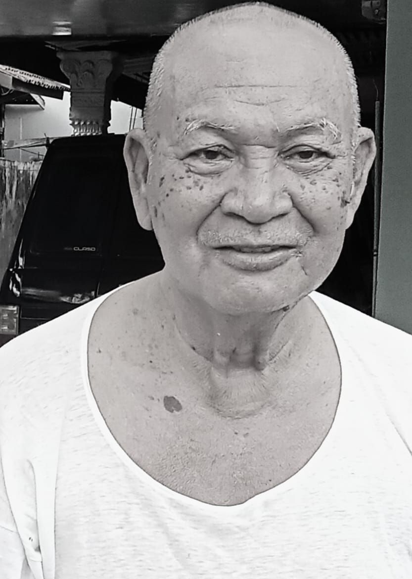 Pak'Do M.Nawawi Ismail