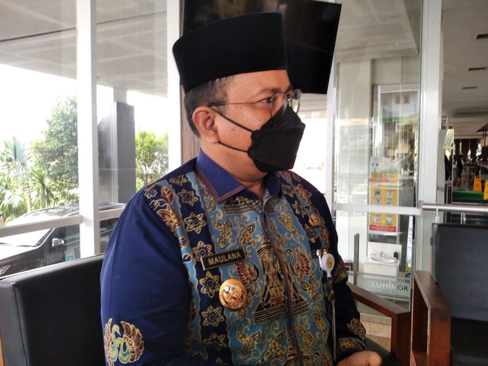 Maulana