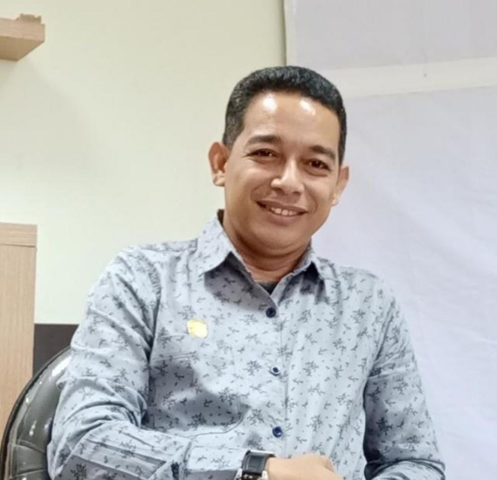 Usman Halik