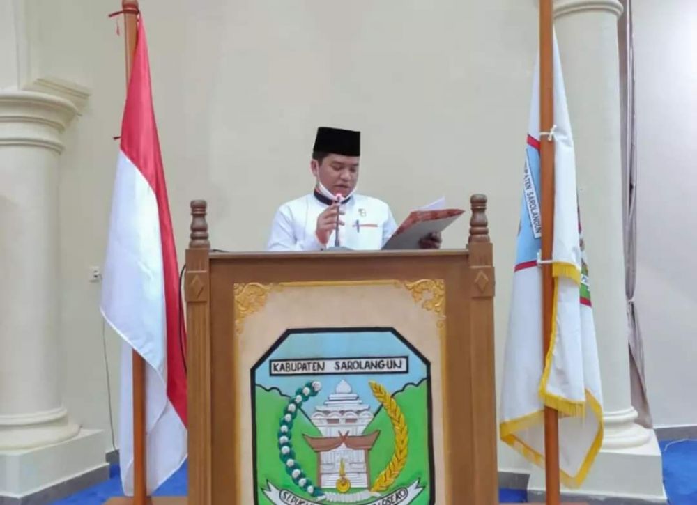 Fadlan Kholik SE ME Sy