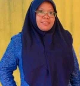 Wenny Ira R. (Dosen Universitas Nurdin Hamzah)