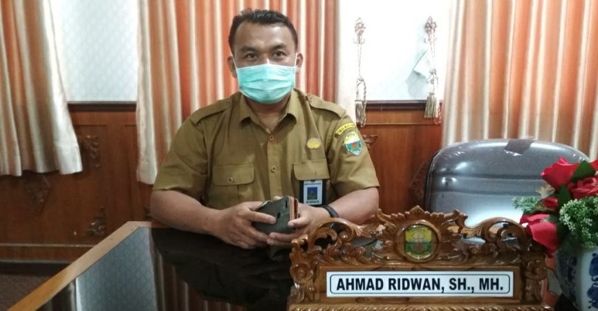 Sekwan Muarojambi M Ridwan