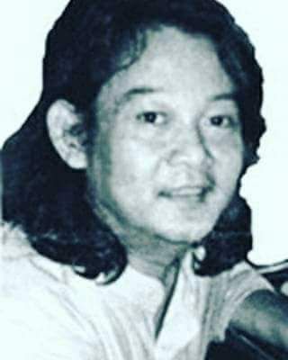 Penyair Ari Setya Ardhi