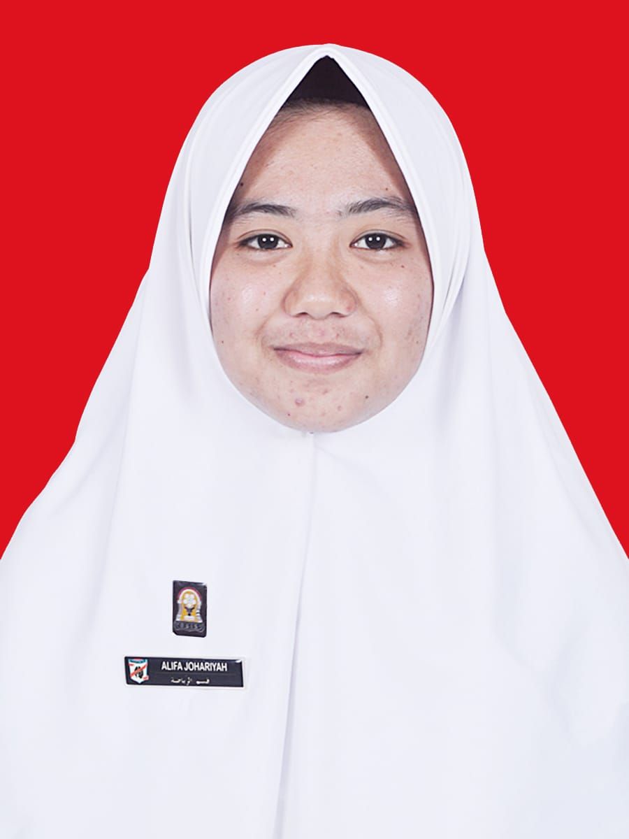 Alifa Johariyah Ulfah