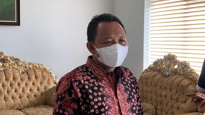 Akmaluddin Anggota DPRD Provinsi Jambi 