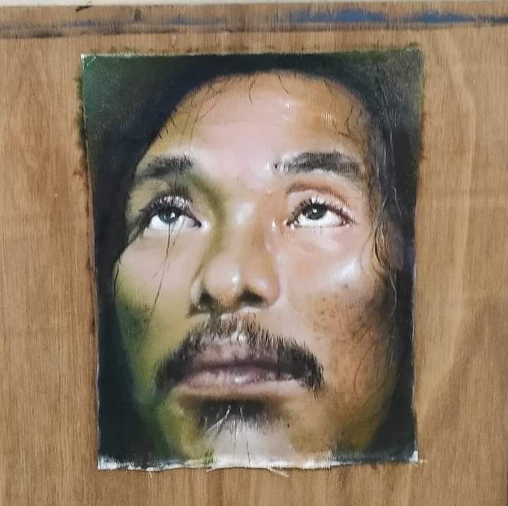 Syahrial