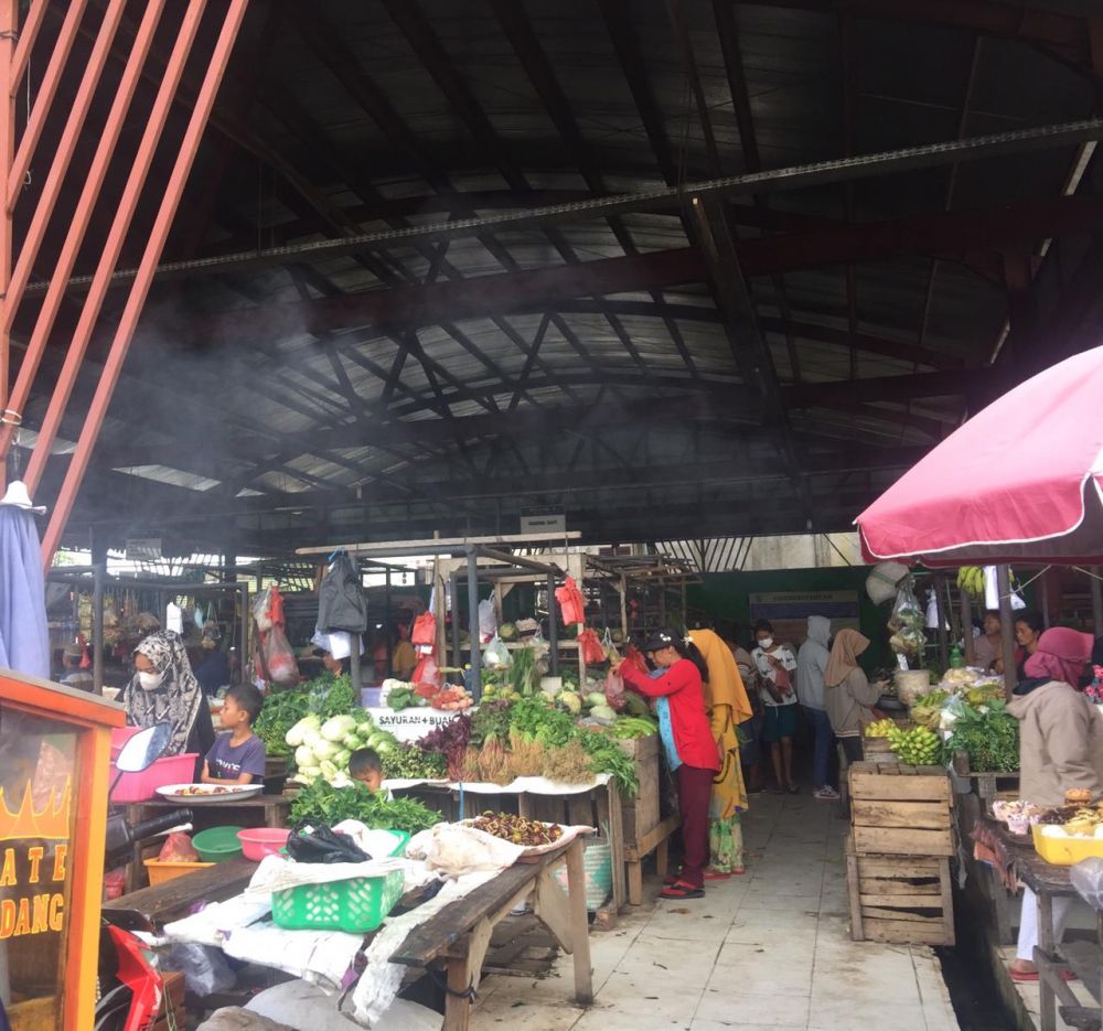 Pasar aurduri