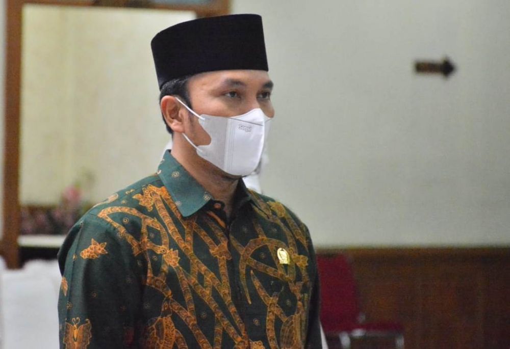 Edi Purwanto