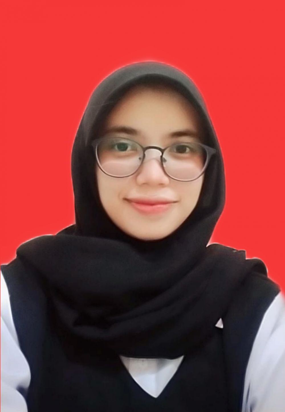 Dina Muliddina Nurhasanah