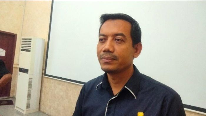 Wakil Ketua Komisi lV DPRD Provinsi Jambi dari Fraksi Partai PKS, Supriyanto.