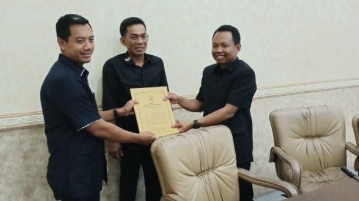 Wakil Ketua Komisi lV DPRD Provinsi Jambi Supriyanto