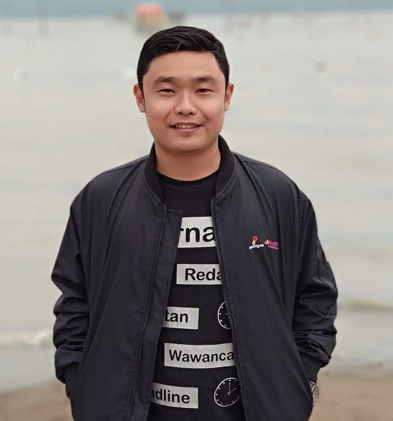 Hilman Yusra, S.Pd., M.Pd Dosen Pendidikan Bahasa dan Sastra Indonesia FKIP Universitas Jambi