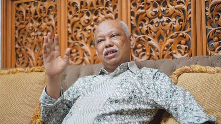 Prof Azyumardi Azra