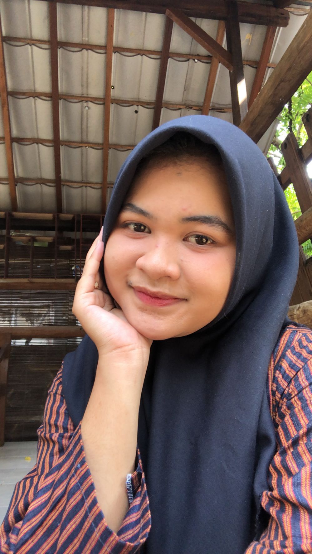 Tri Lintang Suryani