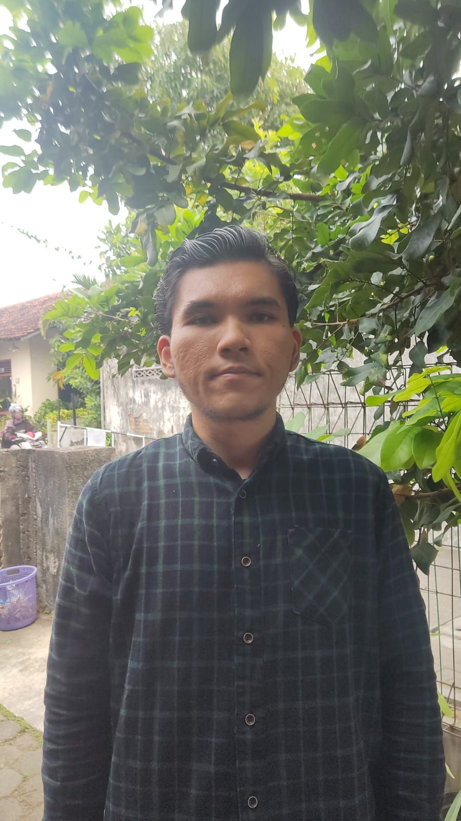 Muhammad Soni Hendrawan 