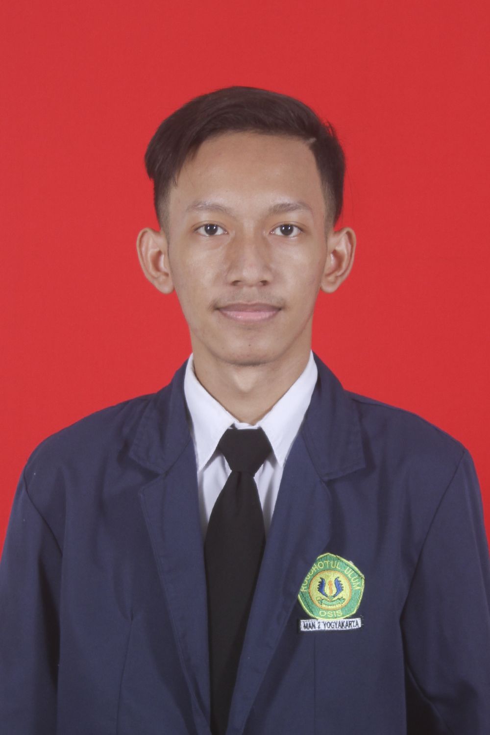 M Irsyad Perdana