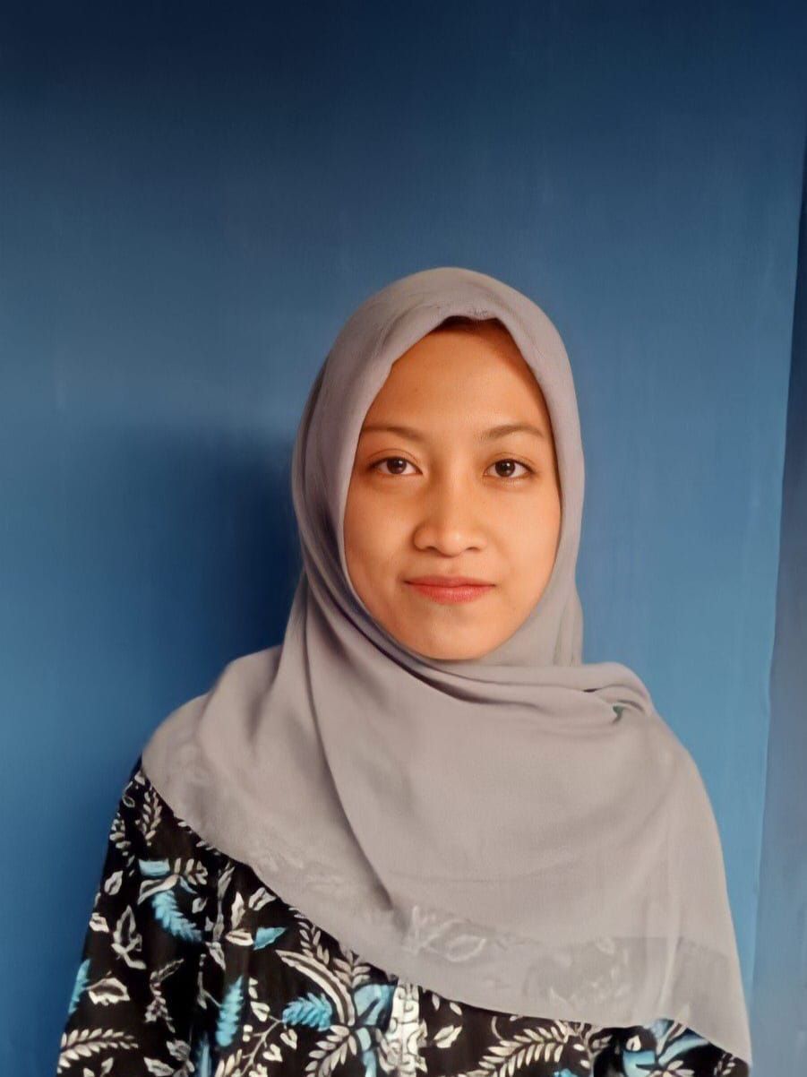 Nurlaeli Putri 