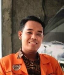Muhammad Saiful Siregar
