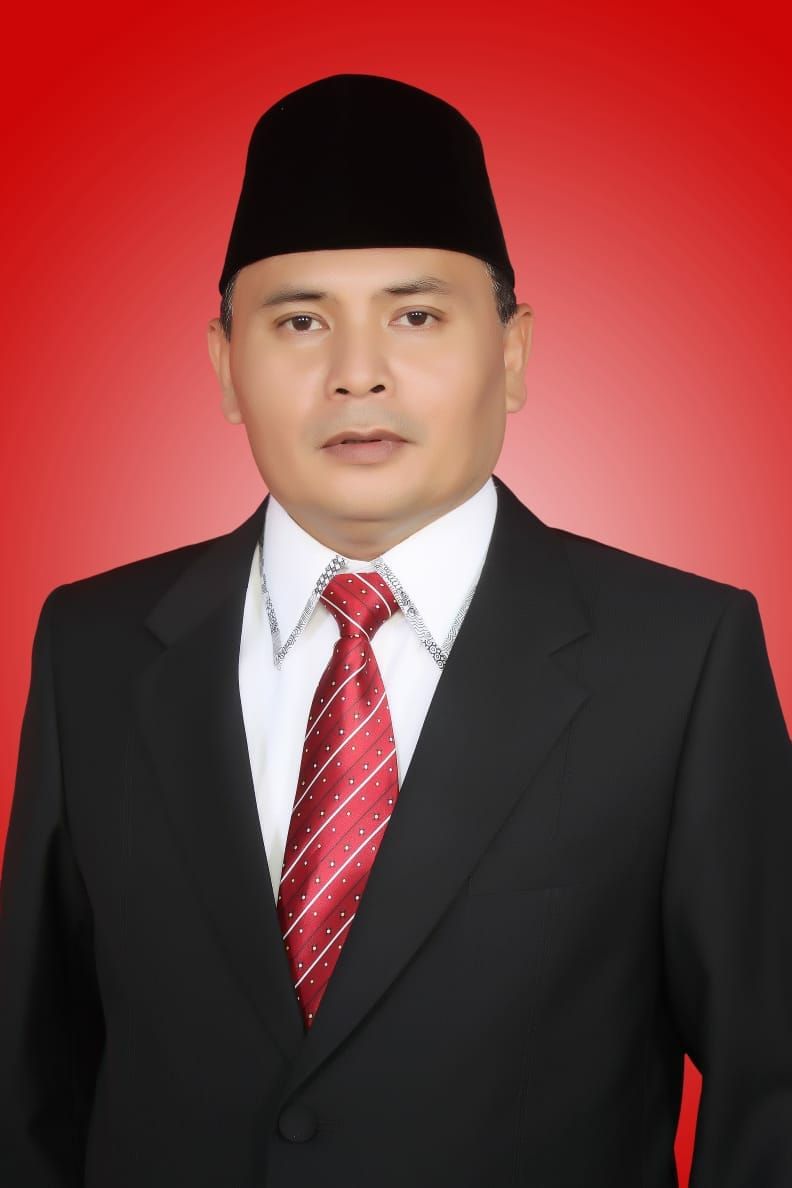 Wakil Ketua DPRD Kota Sungaipenuh, Syafriadi