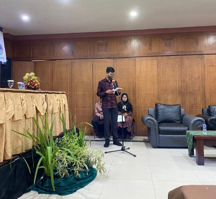 Alif  Furqaan Sazuza Mahasiswa Magister Ilmu Hukum Fakultas Hukum Universitas Jambi