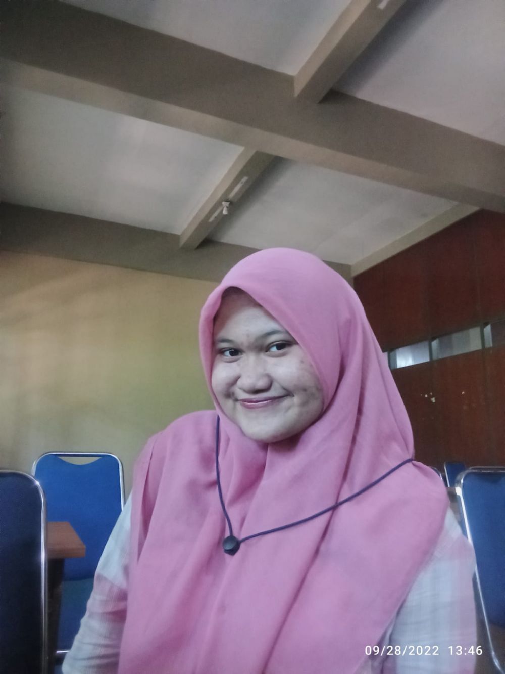 Dania Dwi Septiani 