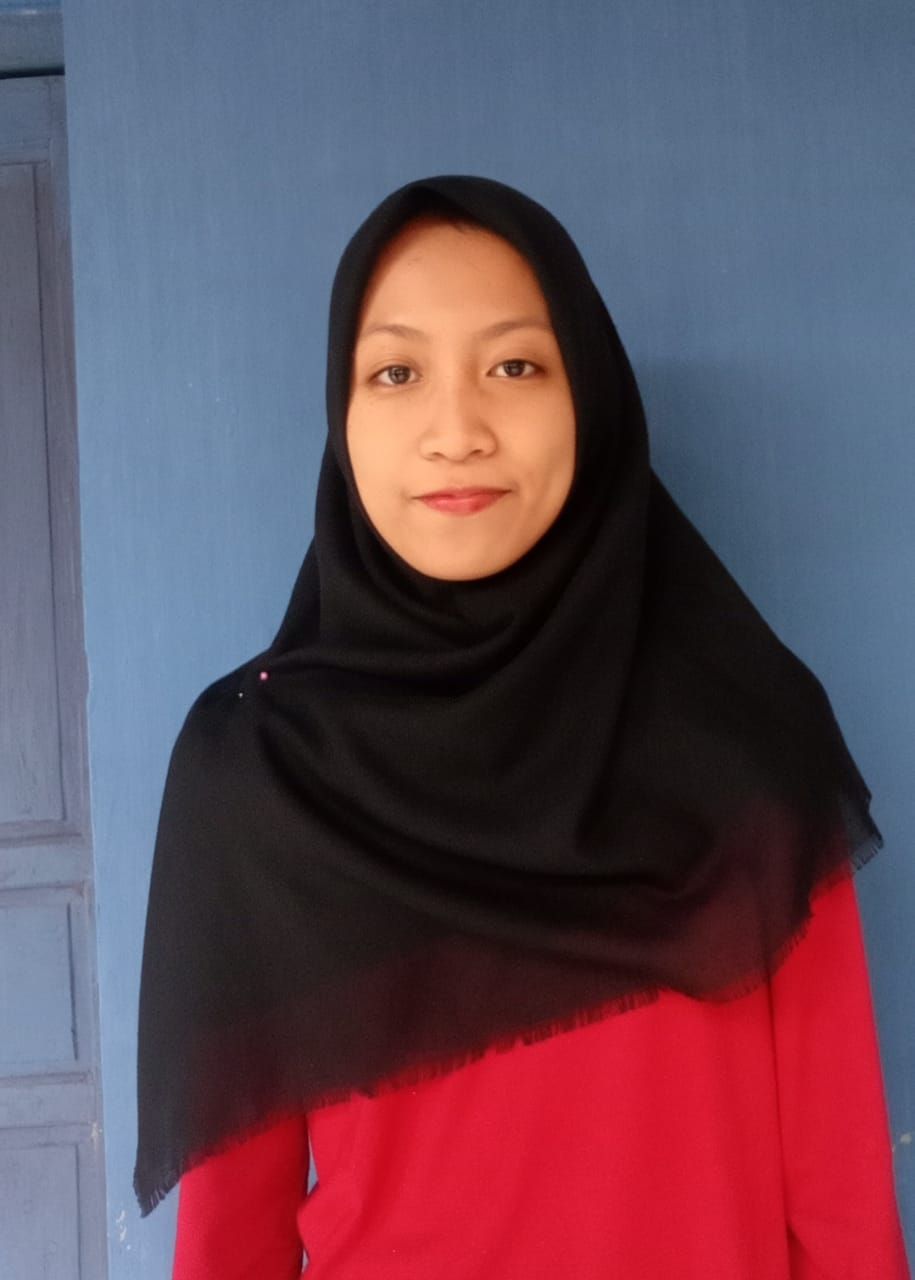 Nurlaeli Putri 
