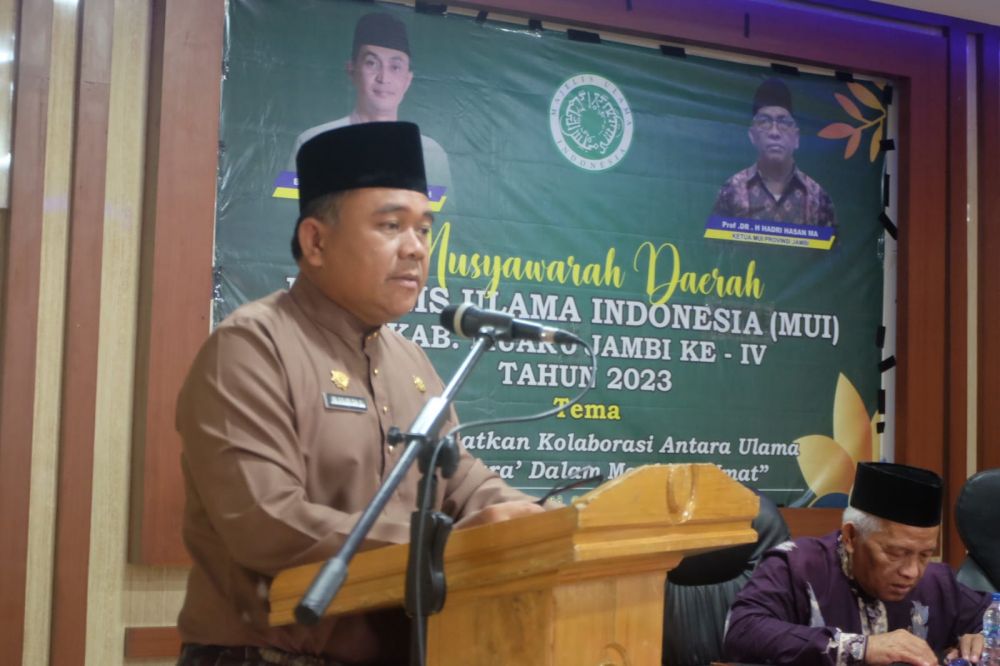 Budi Hartono