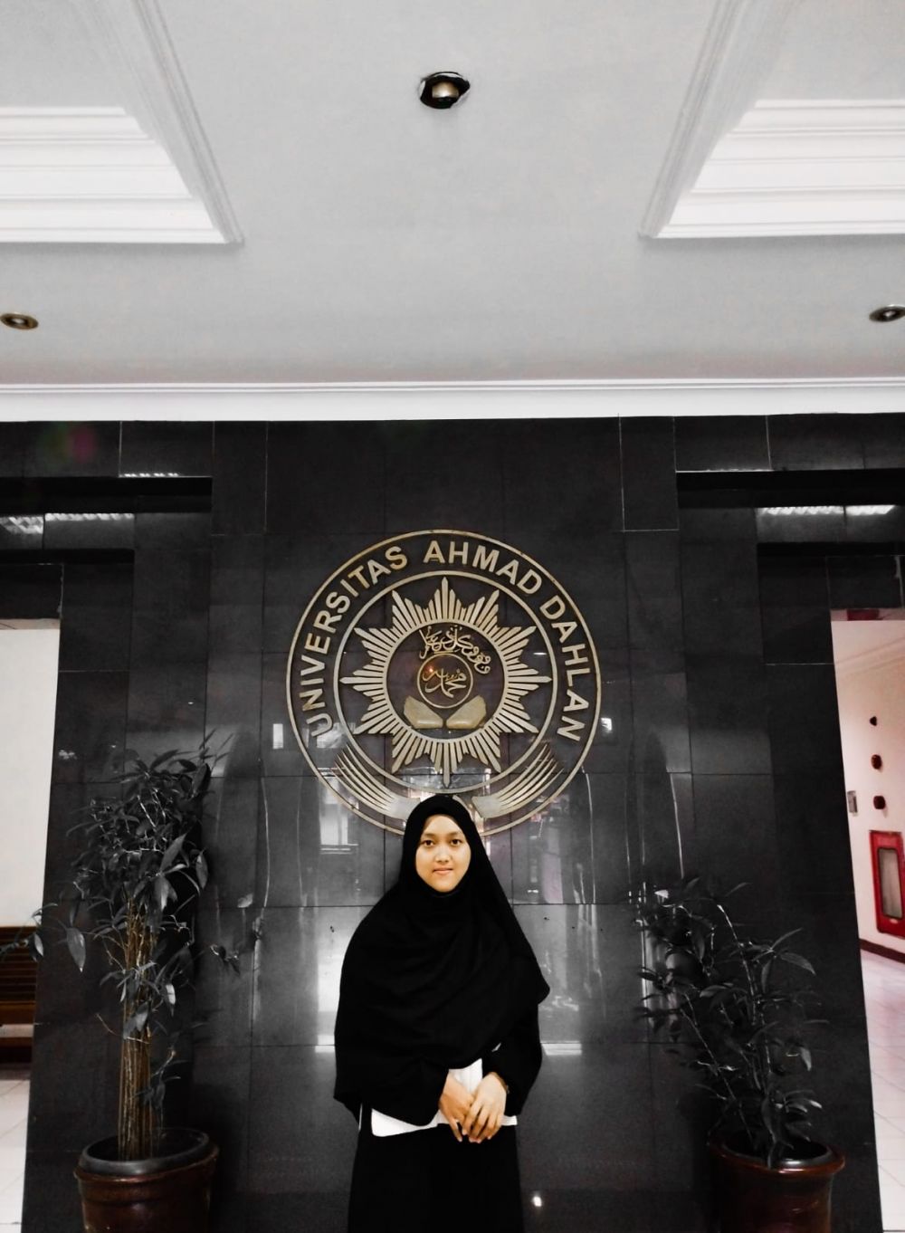Astrid Silpa Ivanka