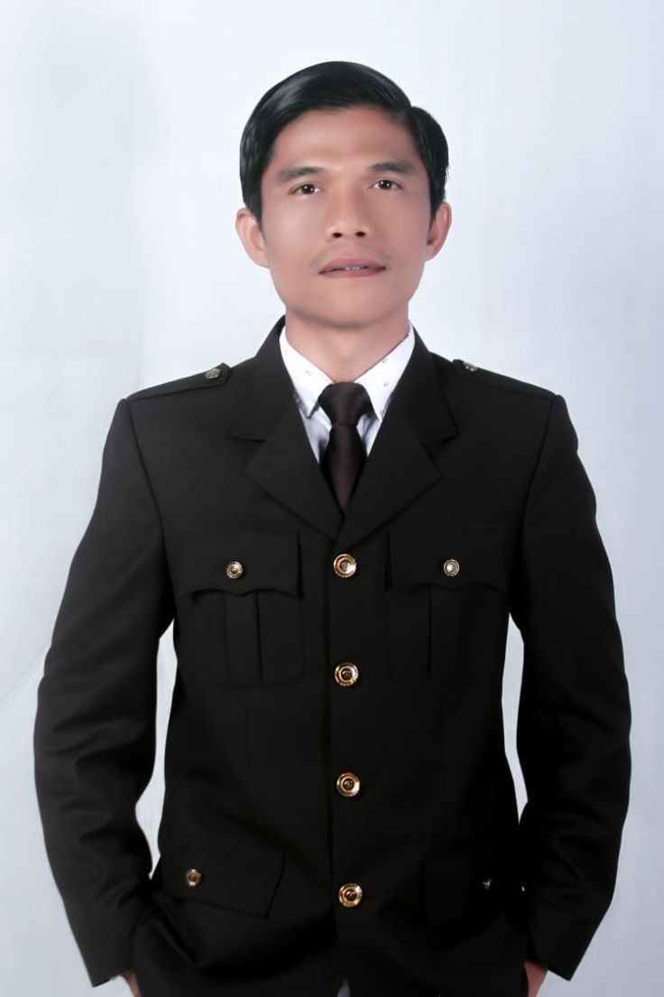 Saiful Roswandi 