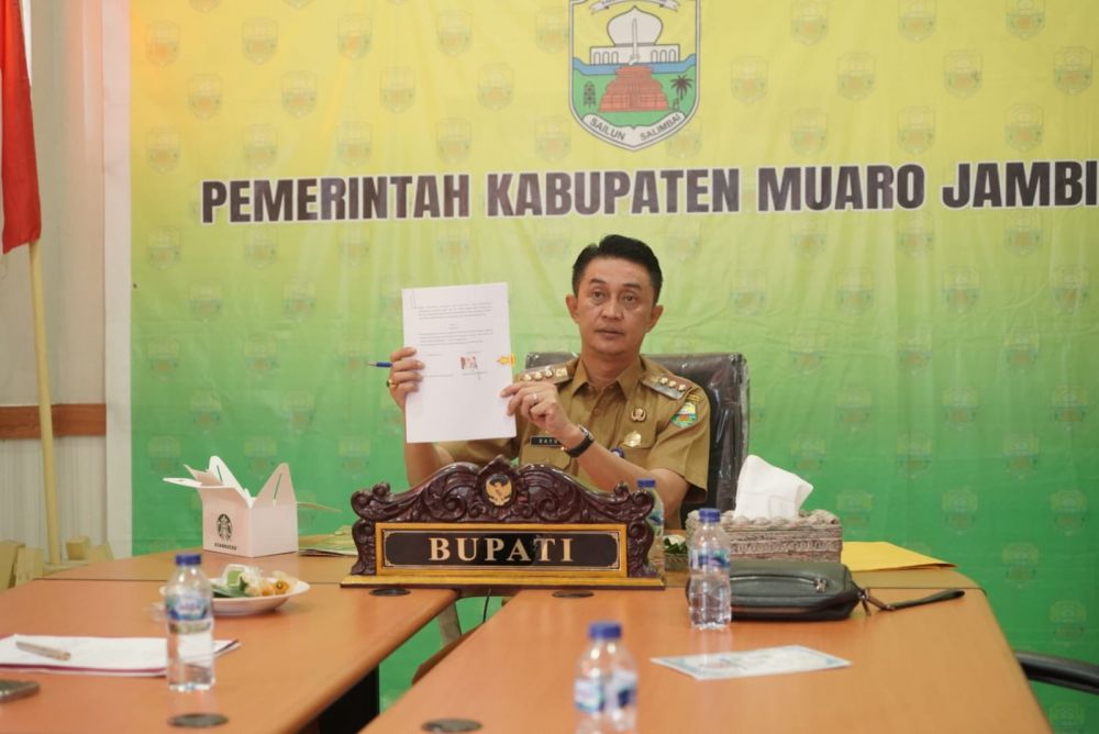 Bachyuni Deliansyah