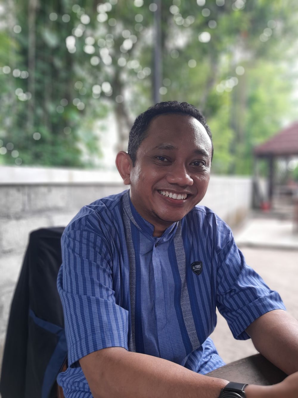 Sudaryanto 