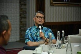 Fasha Minta Laporan Pendataan Ulang PBB Ada Keterlambatan Penyerahan SPPT-PBB 2023