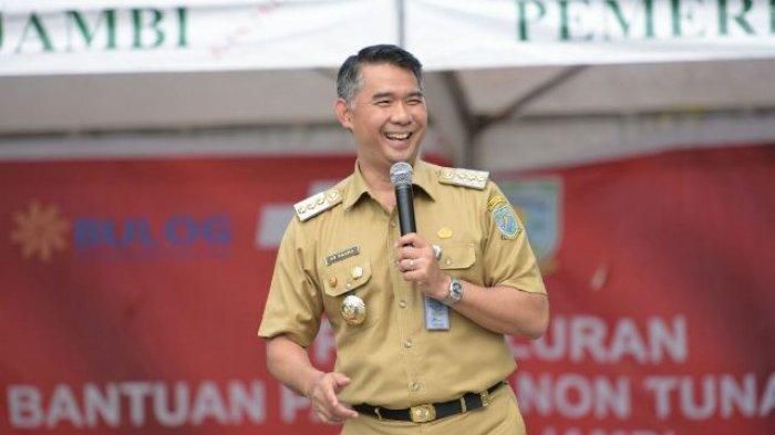 Syarif Fasha