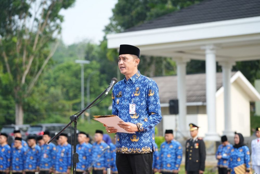 Pj Bachyuni Deliansyah