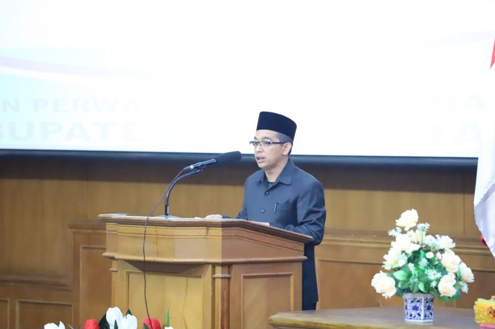 Usman Halik