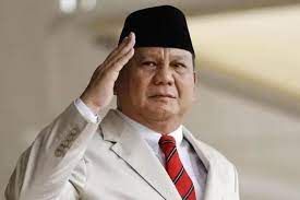 Prabowo Subianto
