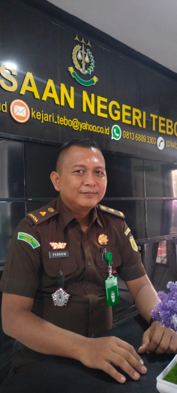 Febrow Adiyaksa 